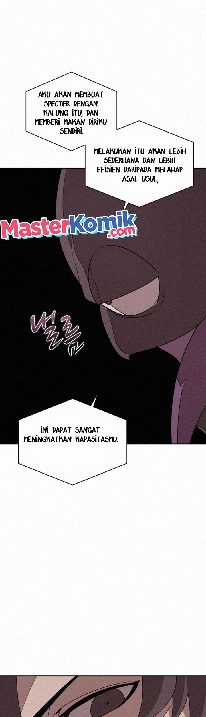 The Book Eating Magician Chapter 95 - halaman 24