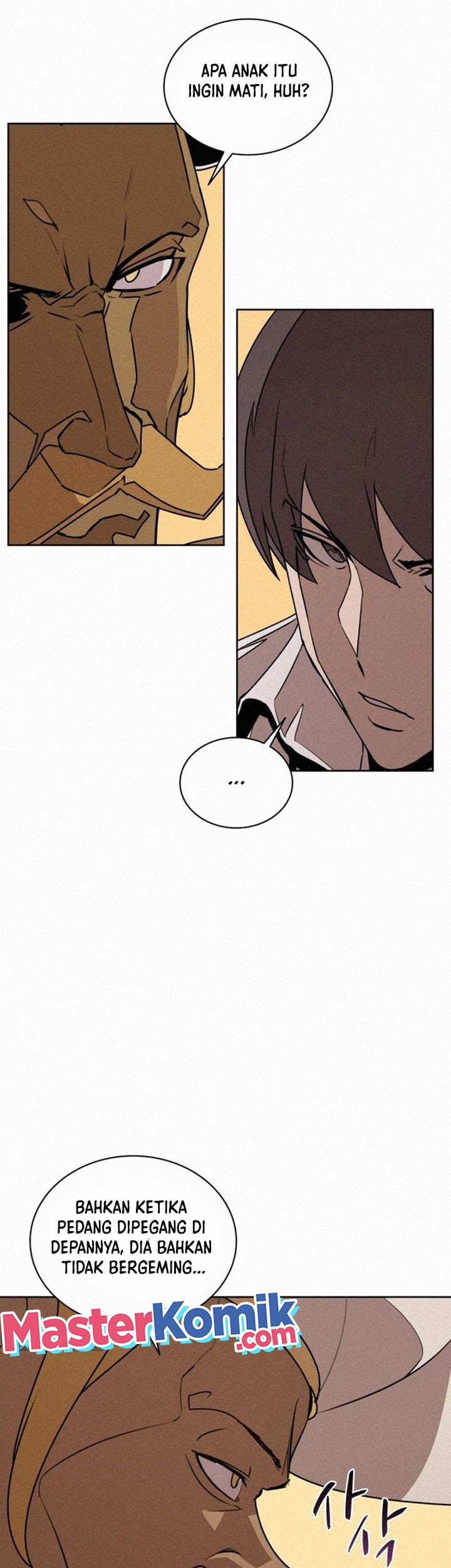 The Book Eating Magician Chapter 95 - halaman 34