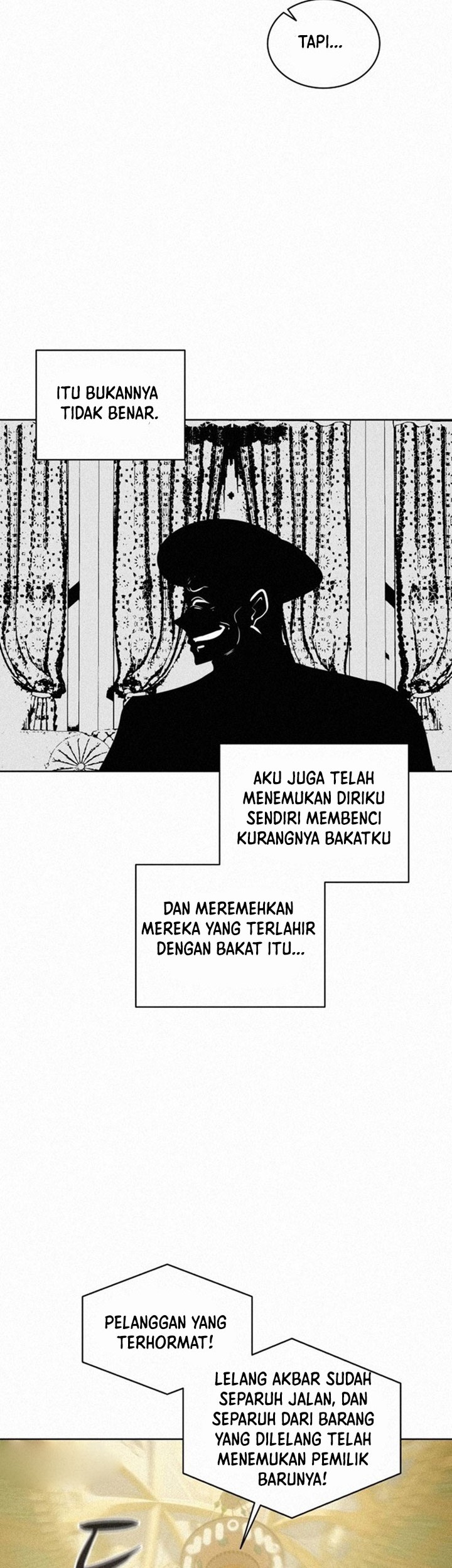 The Book Eating Magician Chapter 95 - halaman 7