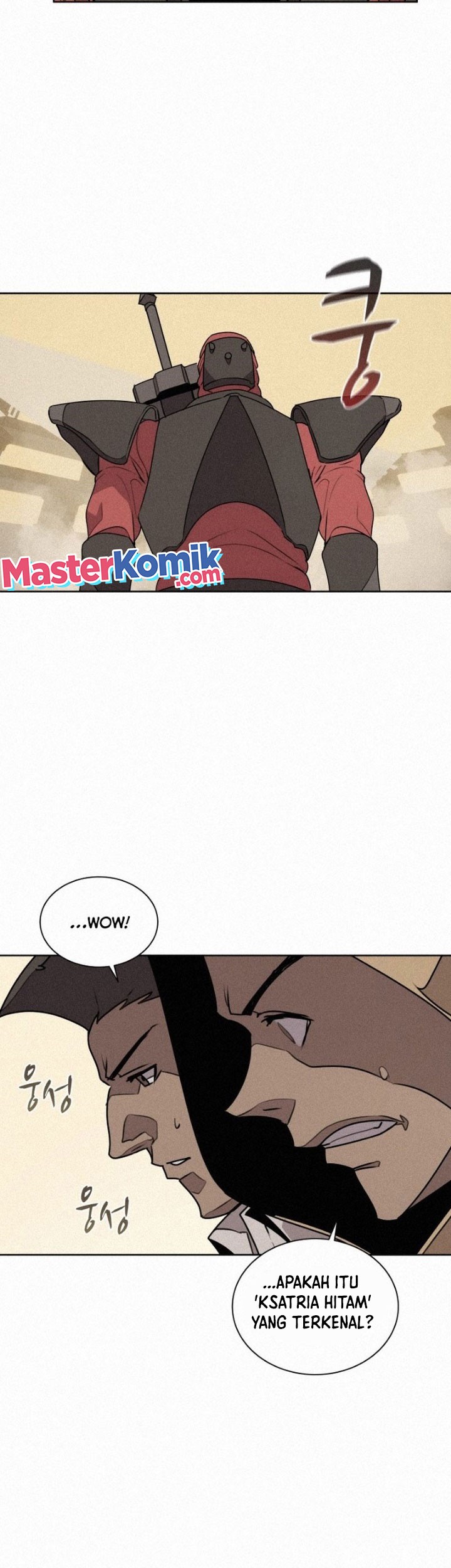 The Book Eating Magician Chapter 96 - halaman 22