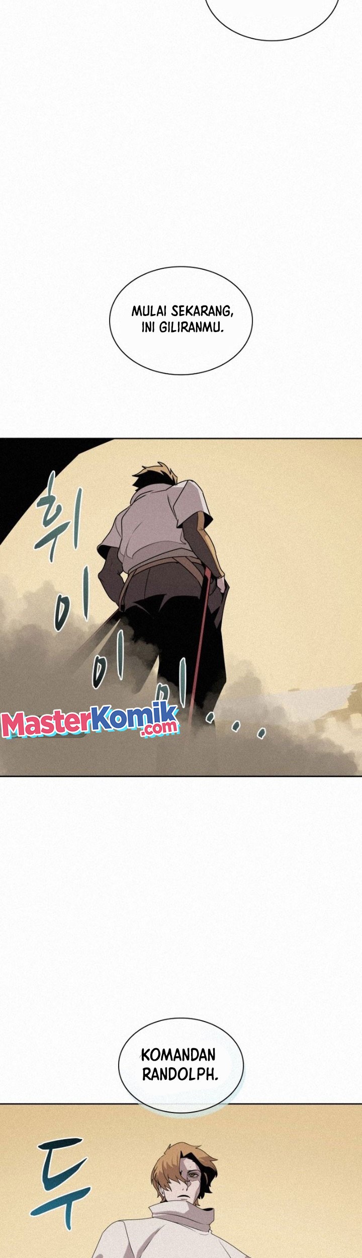 The Book Eating Magician Chapter 96 - halaman 28