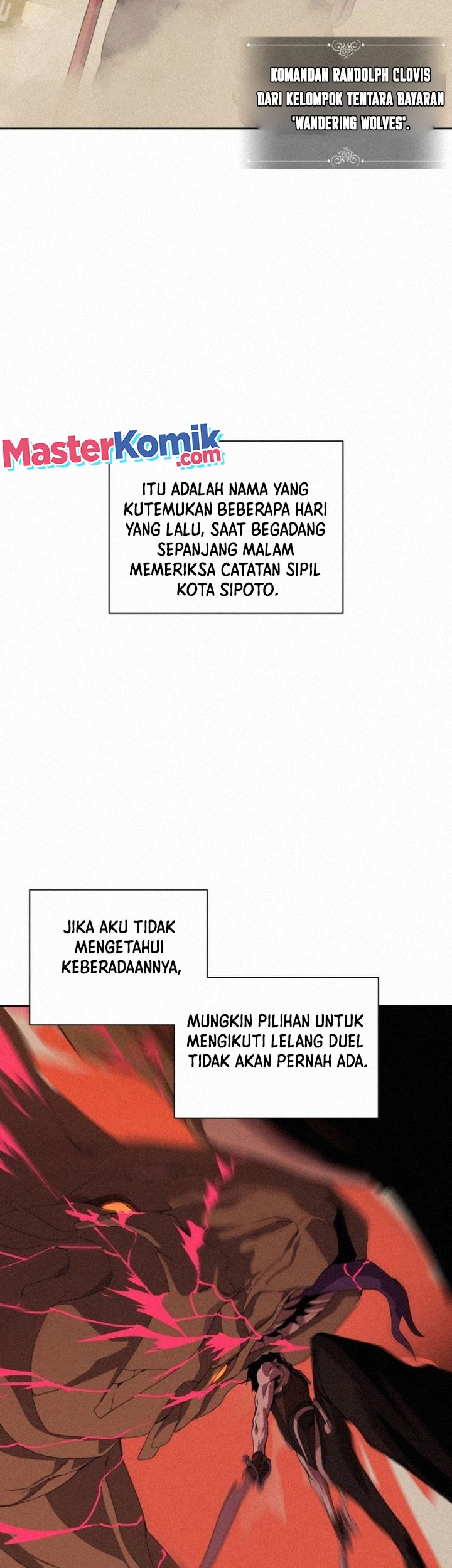 The Book Eating Magician Chapter 96 - halaman 30