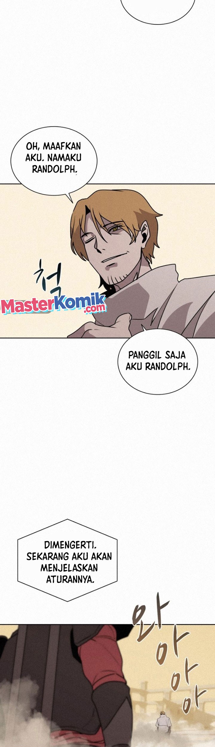 The Book Eating Magician Chapter 96 - halaman 34
