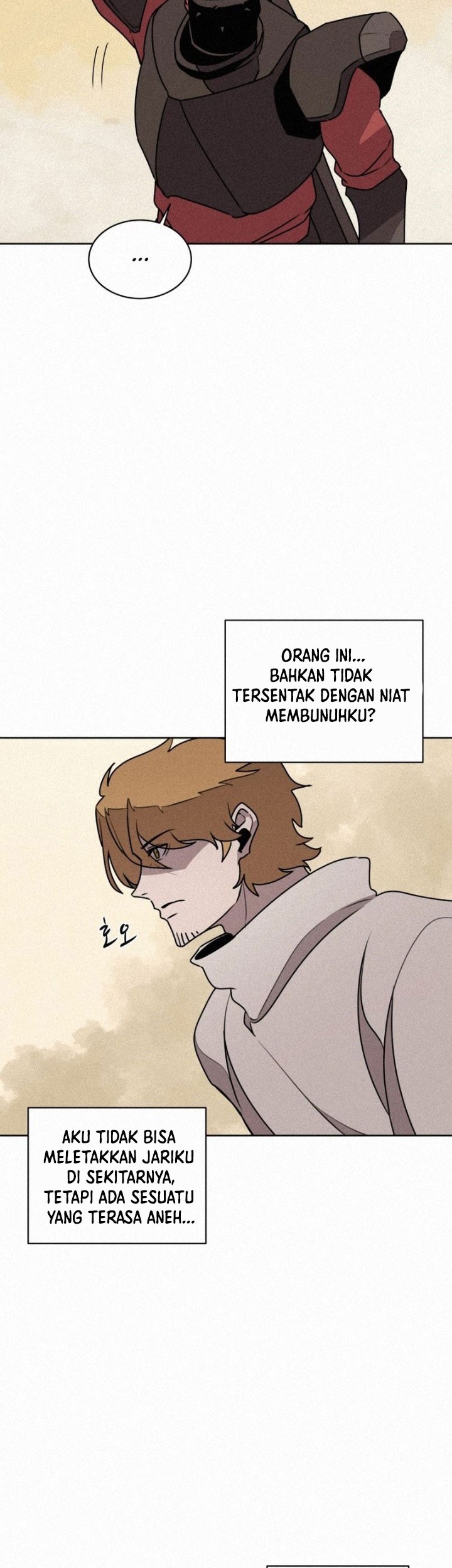 The Book Eating Magician Chapter 96 - halaman 36