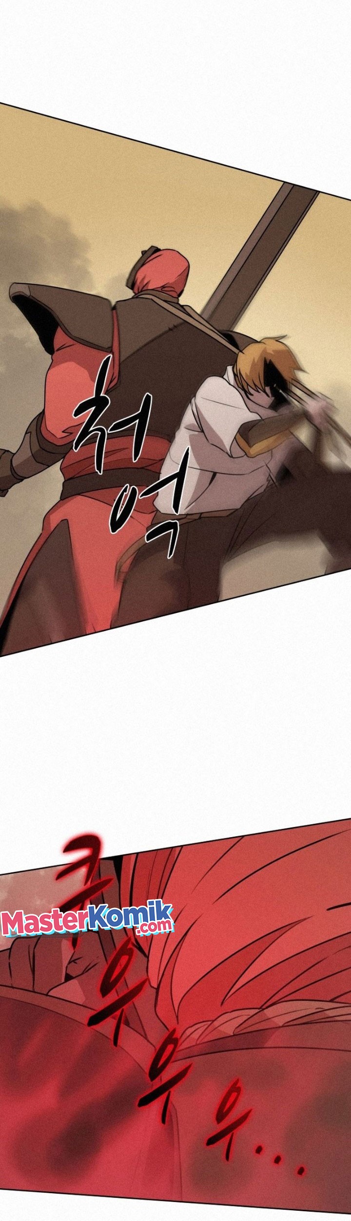 The Book Eating Magician Chapter 96 - halaman 40