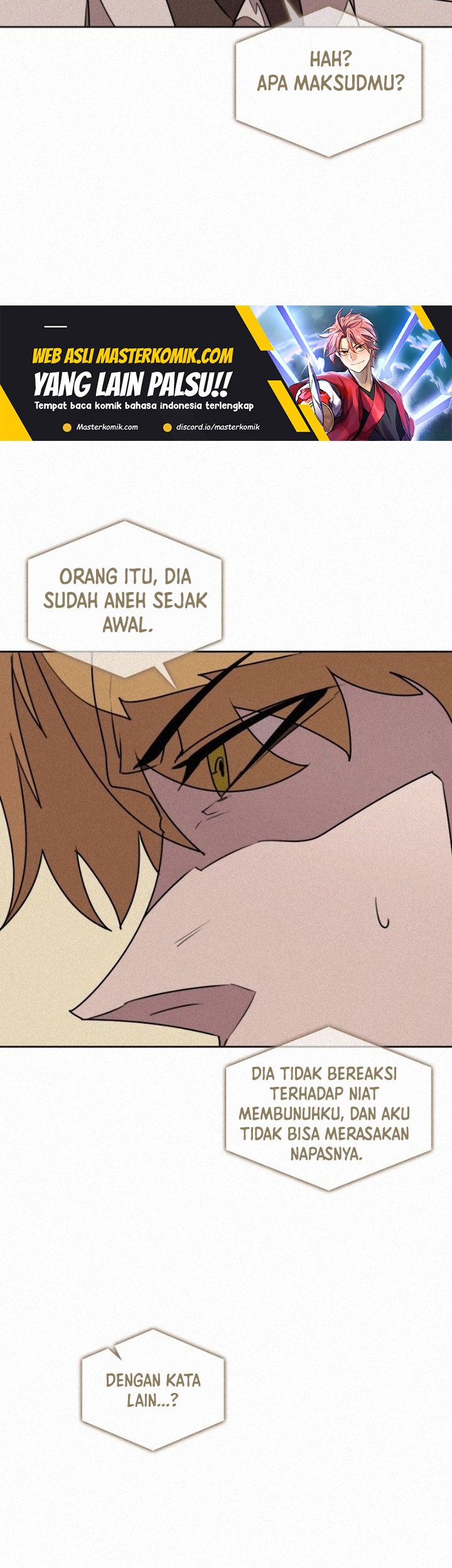 The Book Eating Magician Chapter 96 - halaman 47