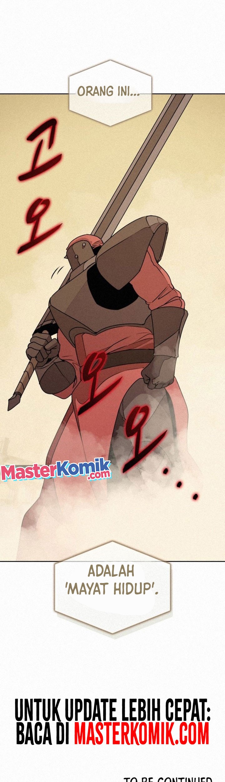 The Book Eating Magician Chapter 96 - halaman 48