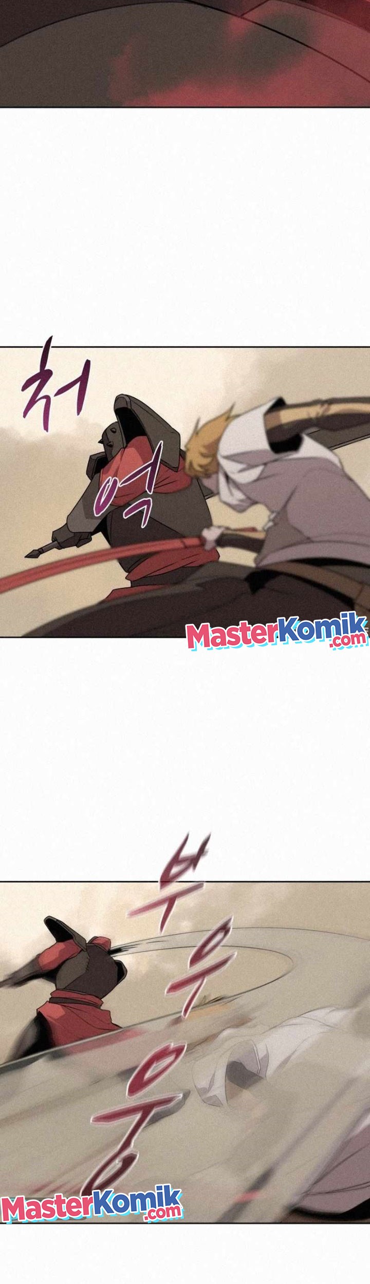 The Book Eating Magician Chapter 97 - halaman 12