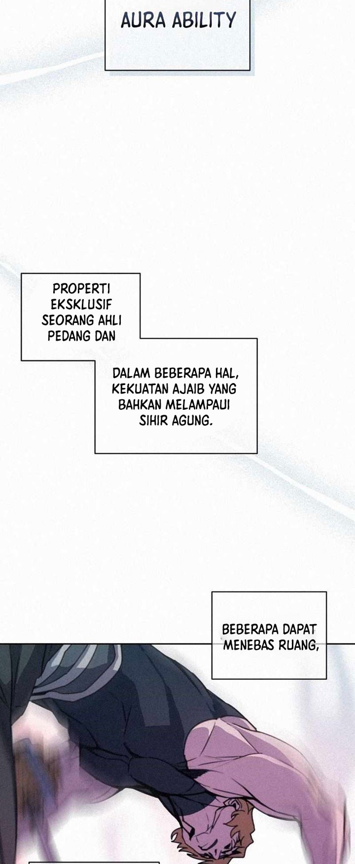 The Book Eating Magician Chapter 97 - halaman 20