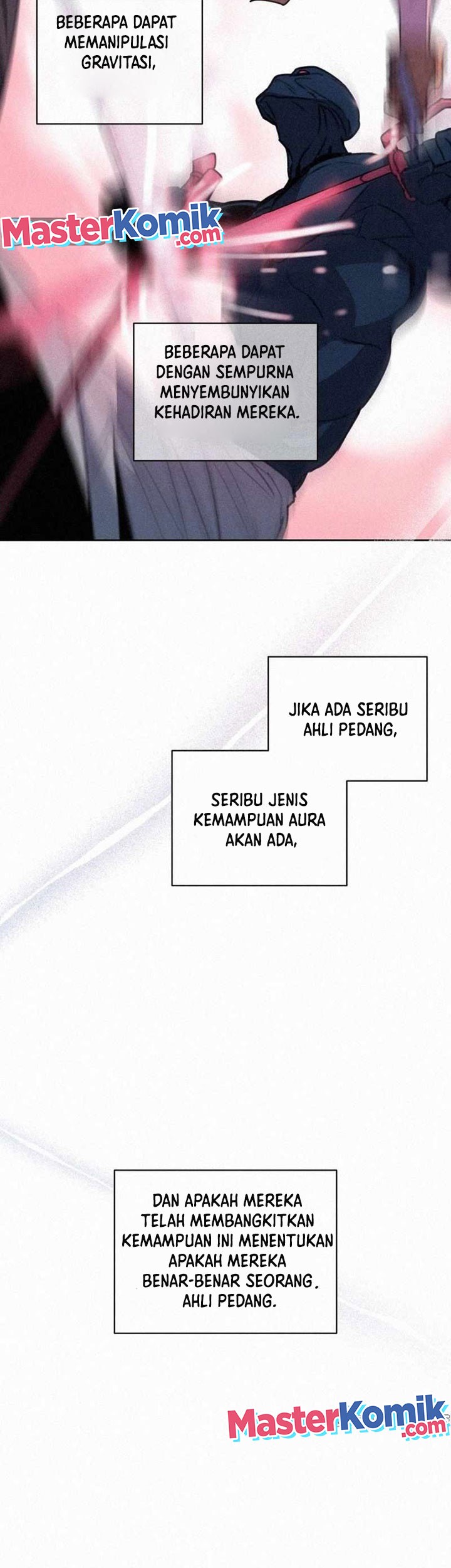 The Book Eating Magician Chapter 97 - halaman 21