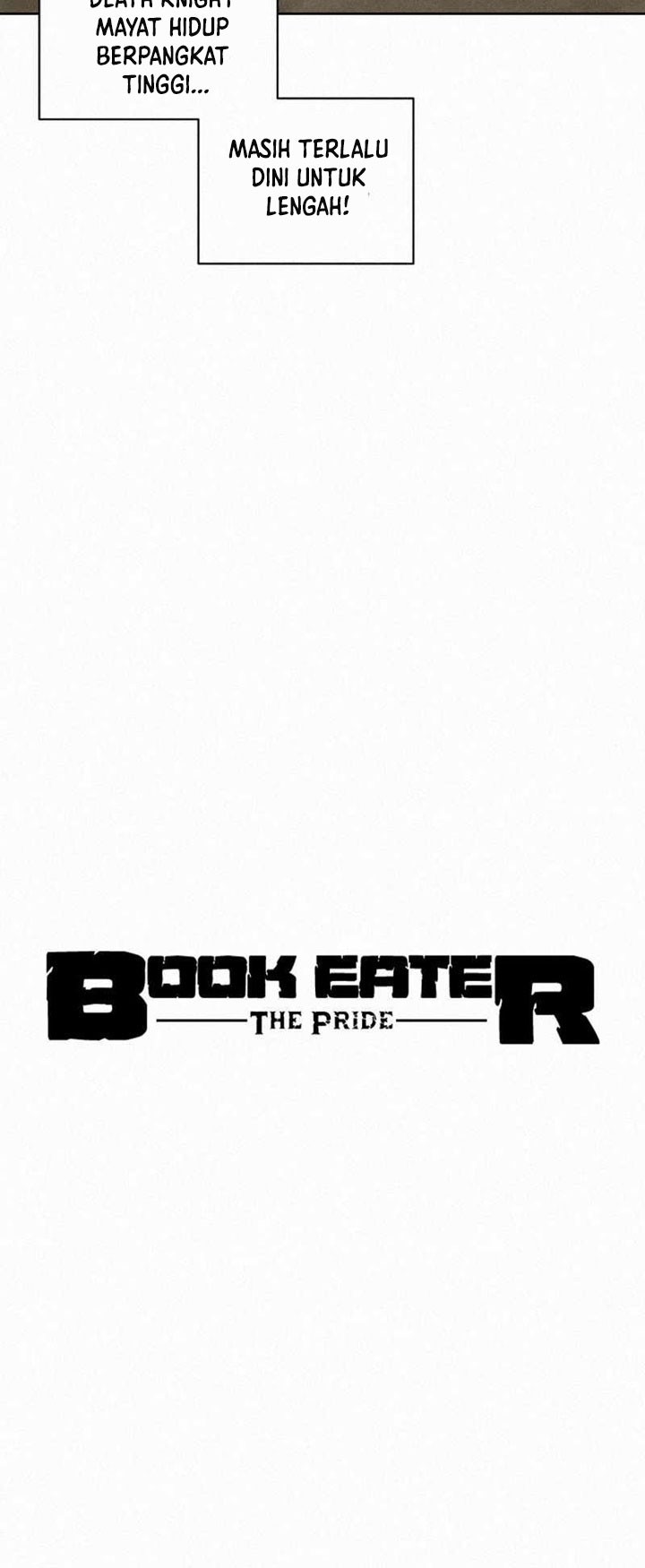 The Book Eating Magician Chapter 97 - halaman 23
