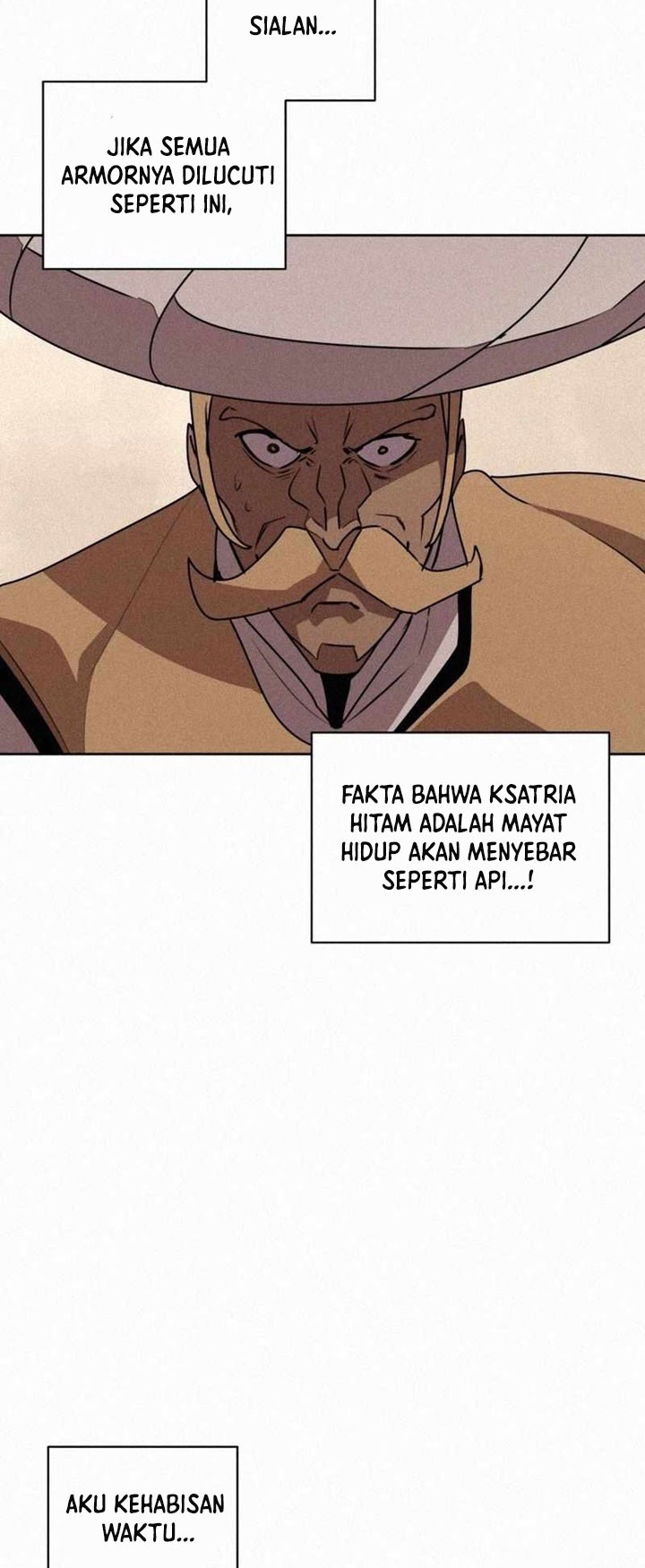 The Book Eating Magician Chapter 97 - halaman 26