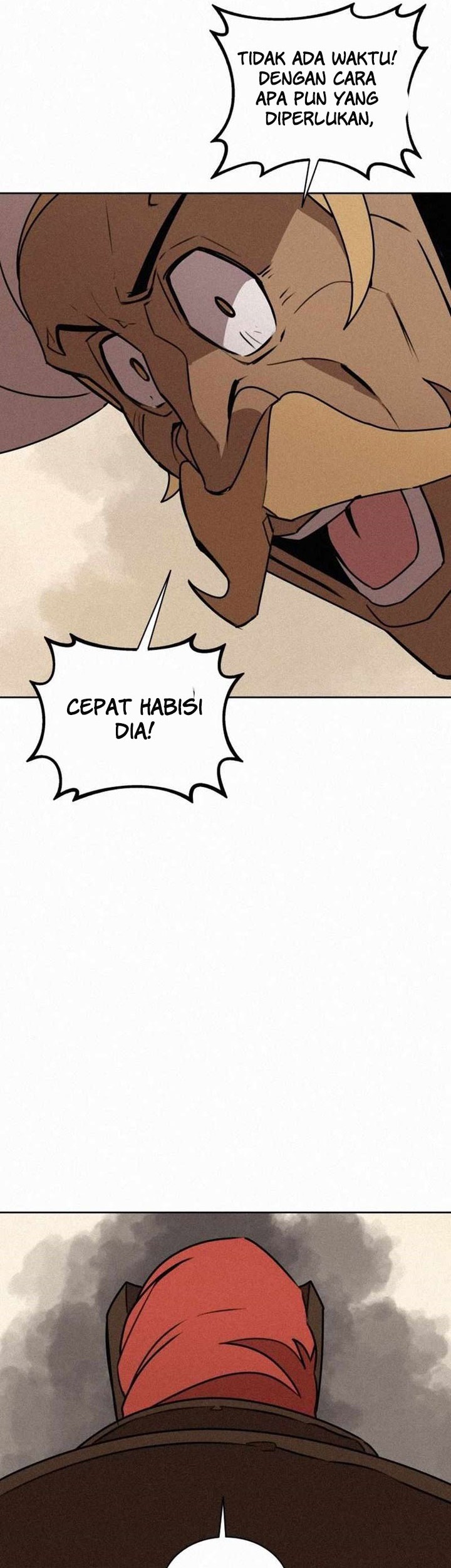 The Book Eating Magician Chapter 97 - halaman 28