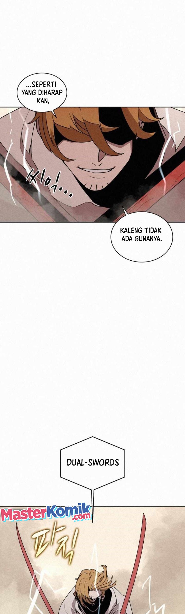 The Book Eating Magician Chapter 97 - halaman 32