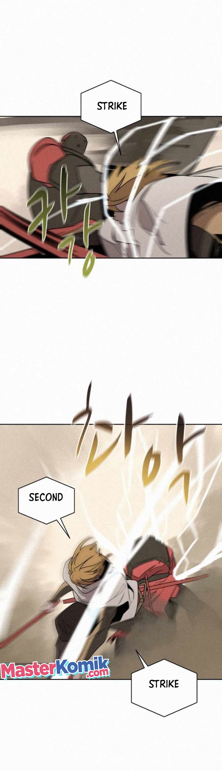 The Book Eating Magician Chapter 97 - halaman 34