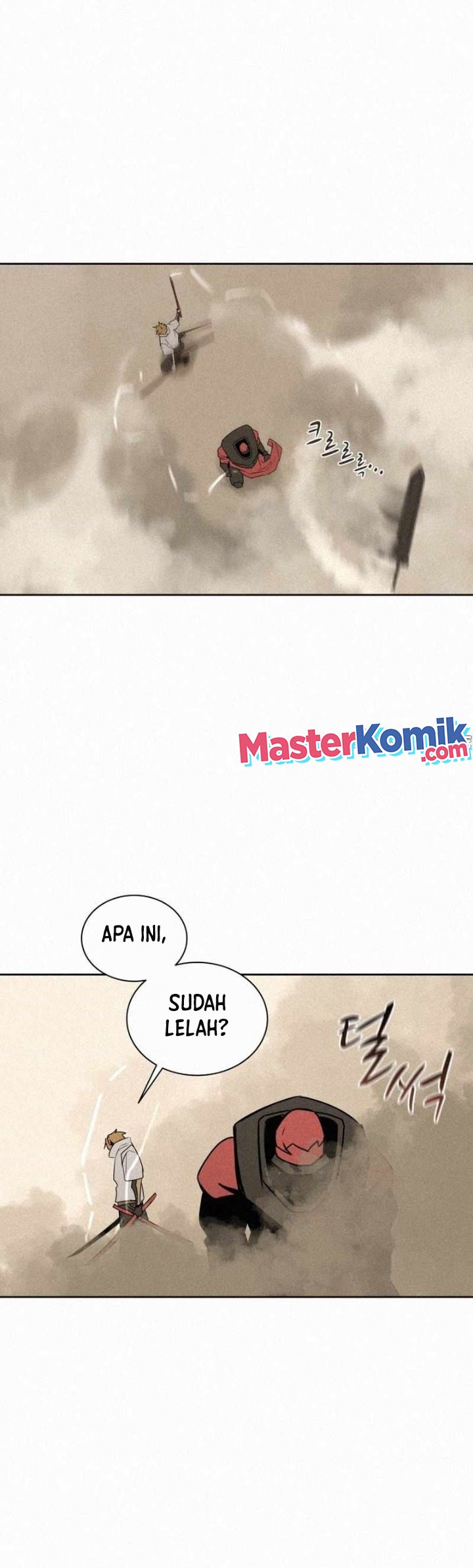 The Book Eating Magician Chapter 97 - halaman 35