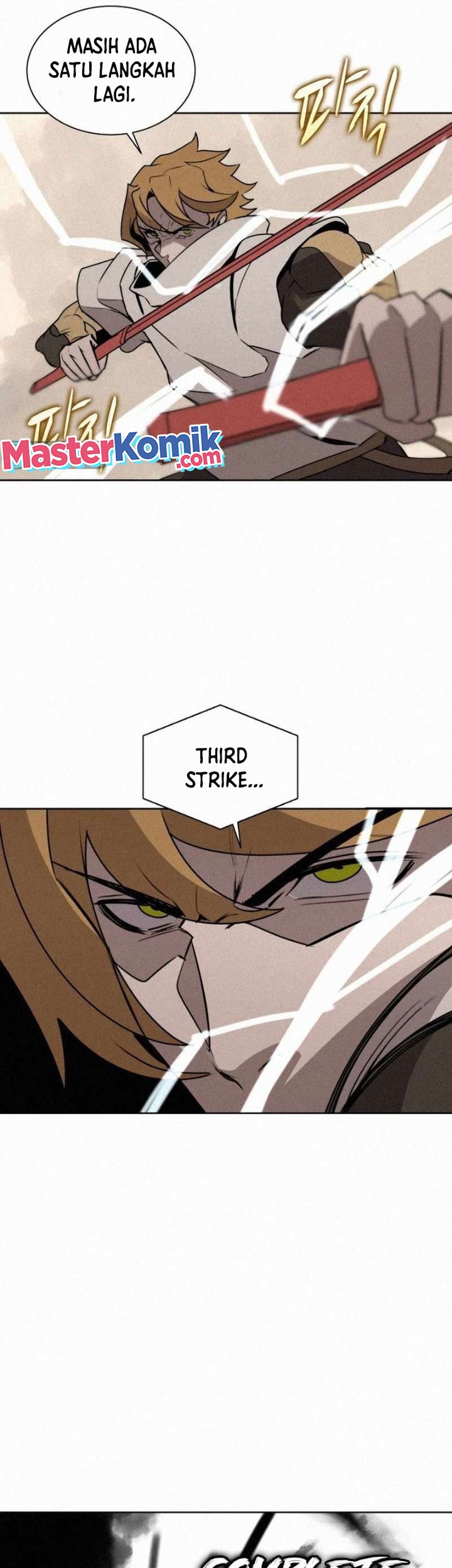 The Book Eating Magician Chapter 97 - halaman 36