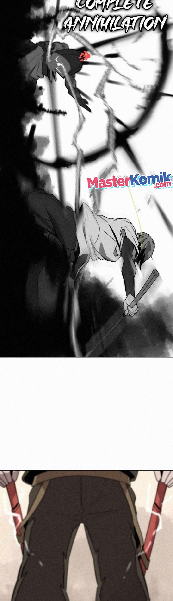 The Book Eating Magician Chapter 97 - halaman 37