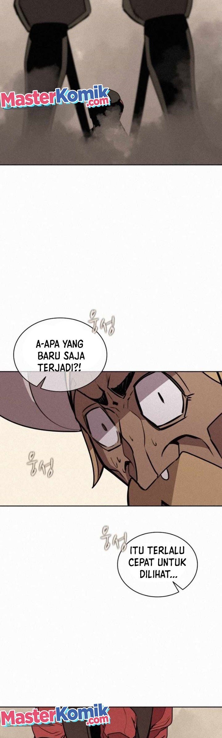 The Book Eating Magician Chapter 97 - halaman 38
