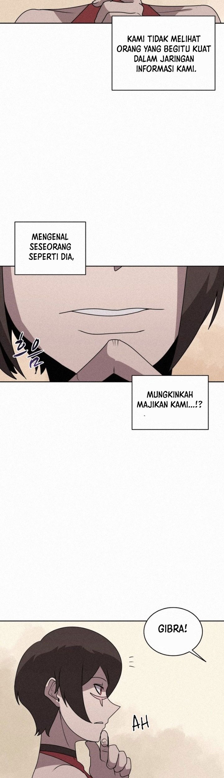 The Book Eating Magician Chapter 98 - halaman 23