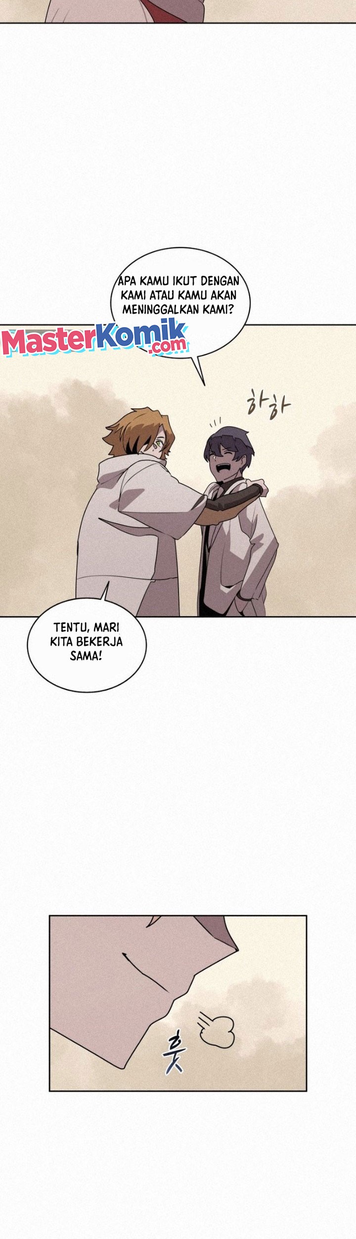 The Book Eating Magician Chapter 98 - halaman 24