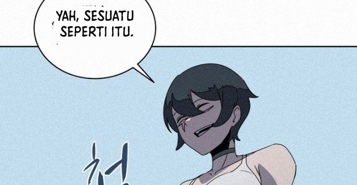 The Book Eating Magician Chapter 98 - halaman 29