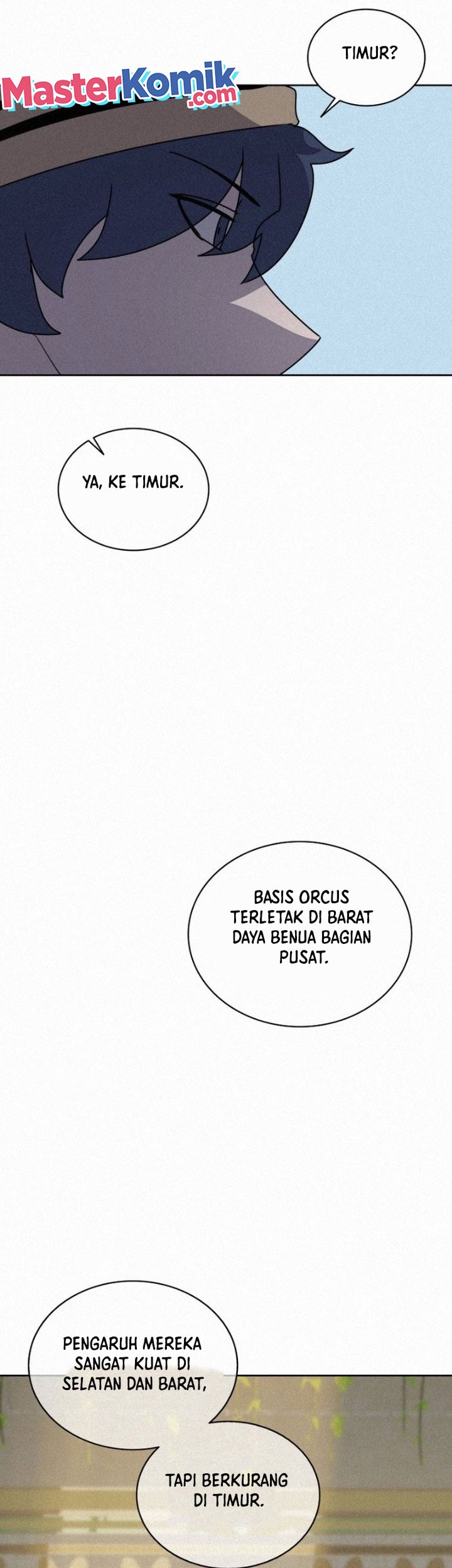 The Book Eating Magician Chapter 98 - halaman 32