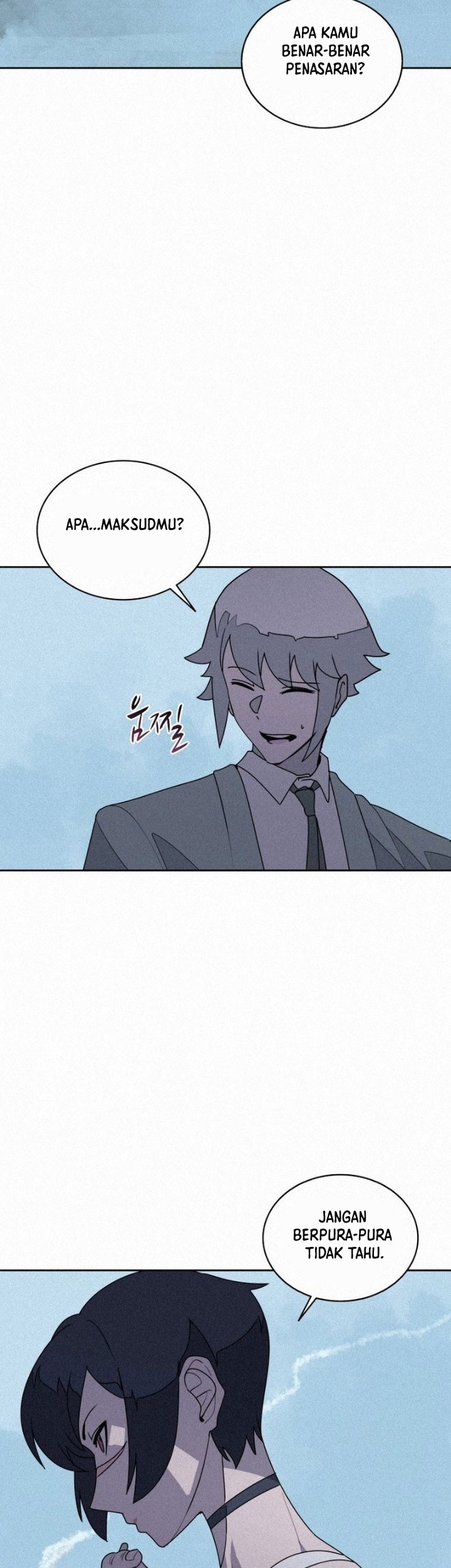 The Book Eating Magician Chapter 98 - halaman 40