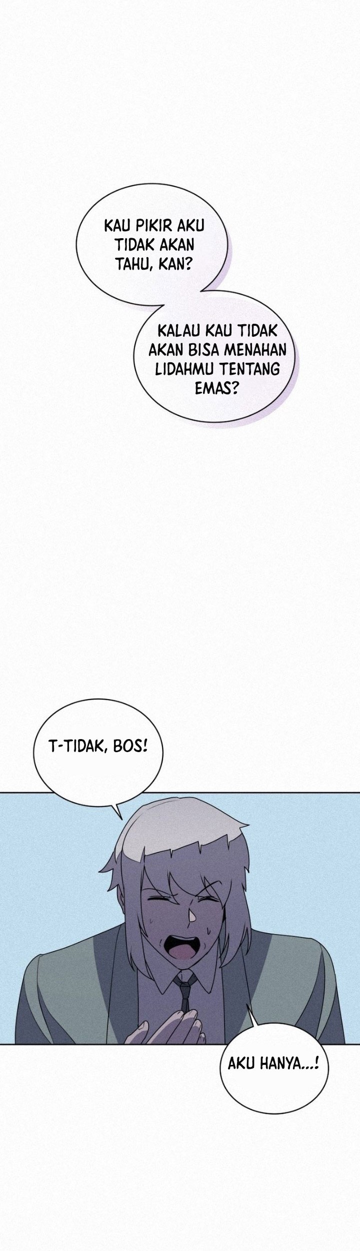 The Book Eating Magician Chapter 98 - halaman 44