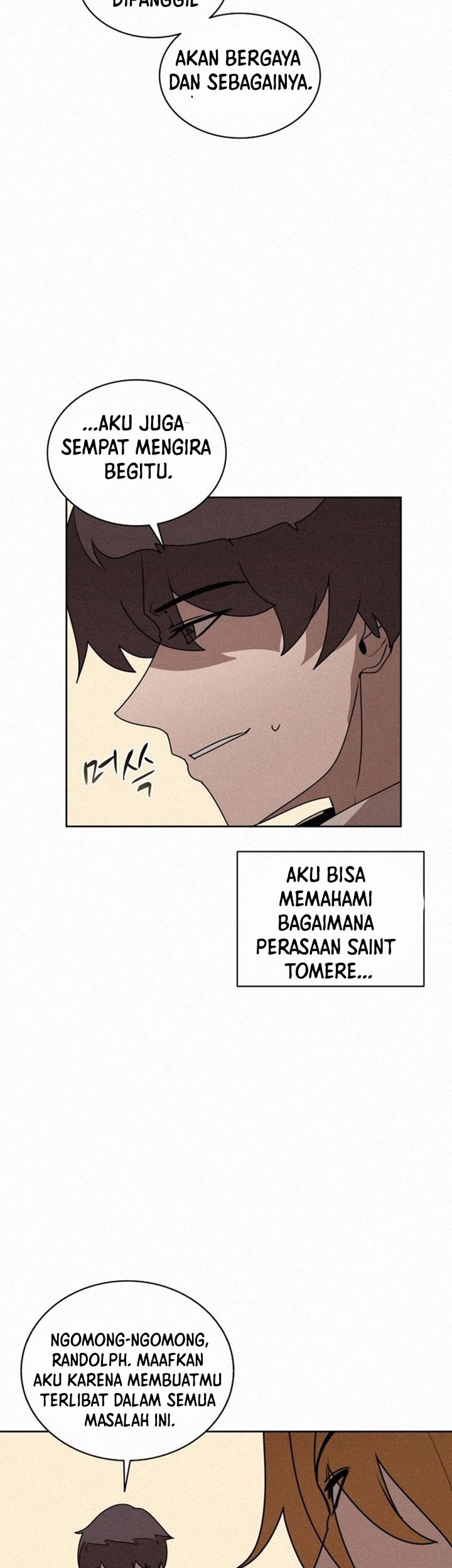 The Book Eating Magician Chapter 99 - halaman 13