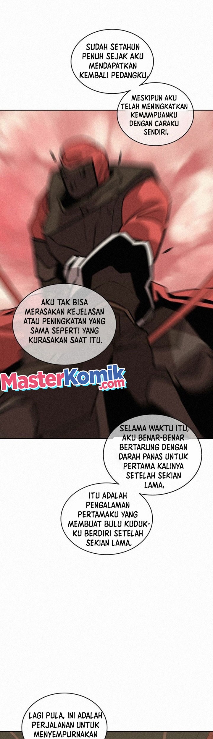 The Book Eating Magician Chapter 99 - halaman 17