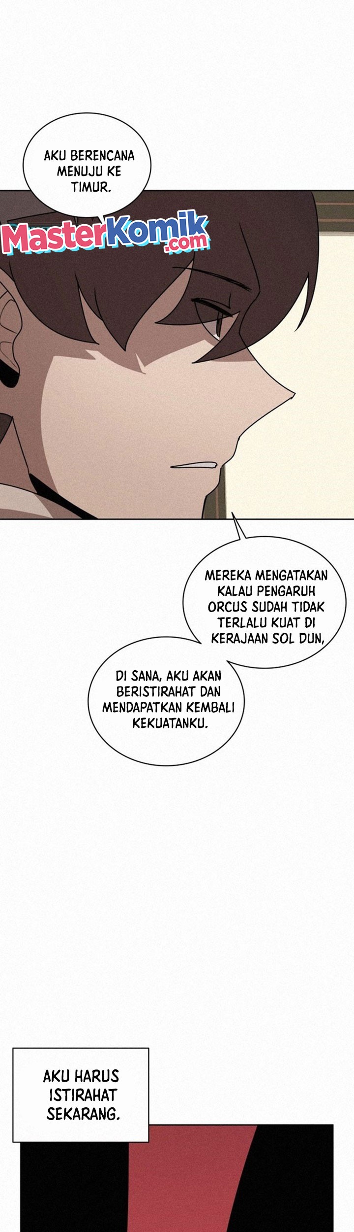 The Book Eating Magician Chapter 99 - halaman 20