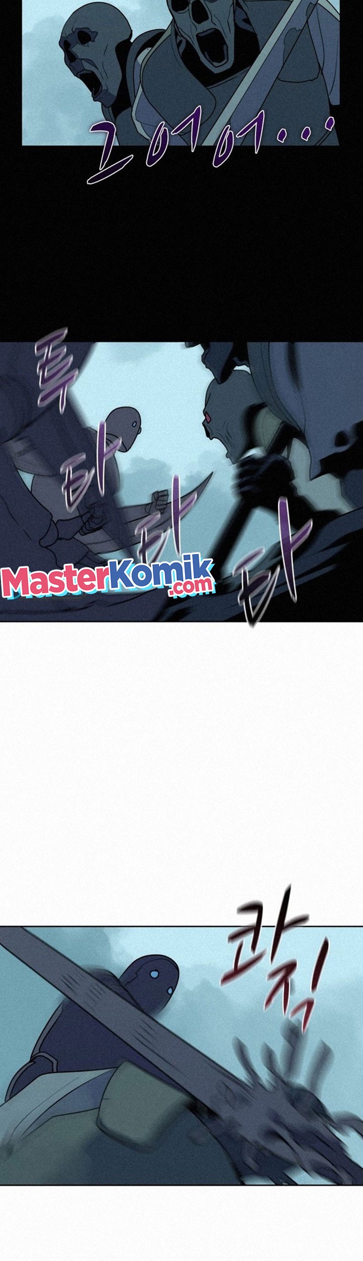 The Book Eating Magician Chapter 99 - halaman 38