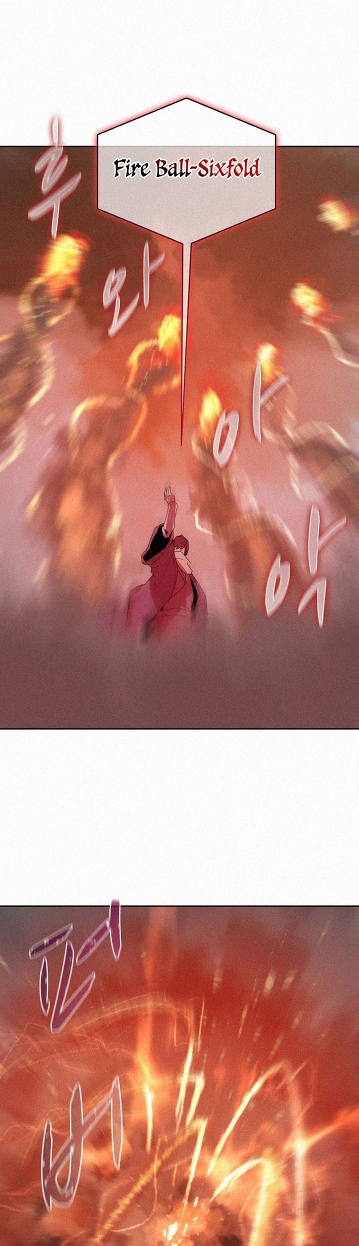 The Book Eating Magician Chapter 99 - halaman 41