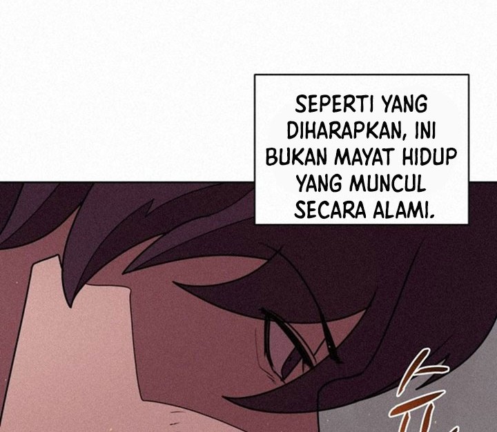 The Book Eating Magician Chapter 99 - halaman 43
