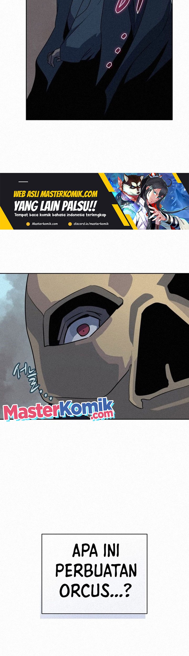 The Book Eating Magician Chapter 99 - halaman 45