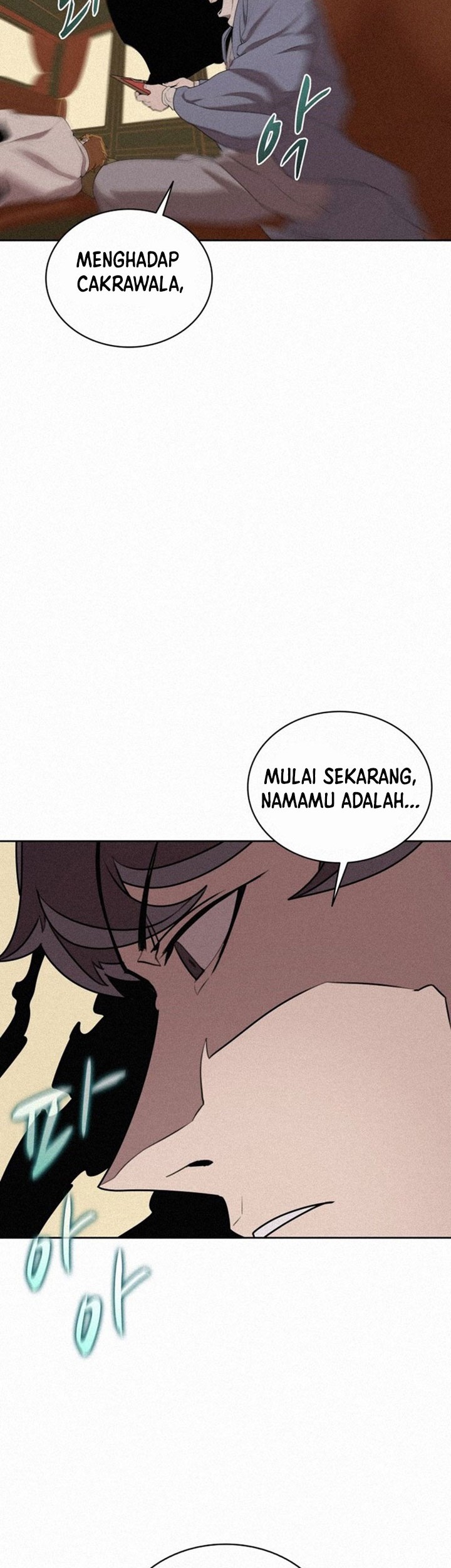 The Book Eating Magician Chapter 99 - halaman 5