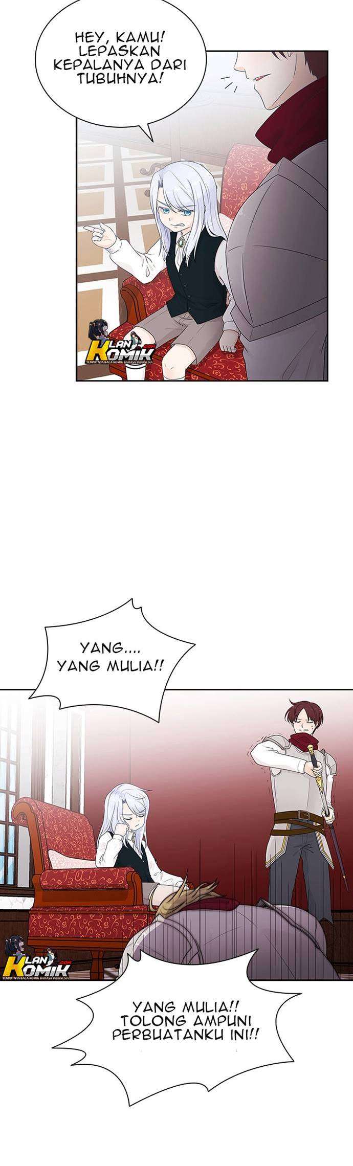 The Book of Lagier Chapter 1 - halaman 10