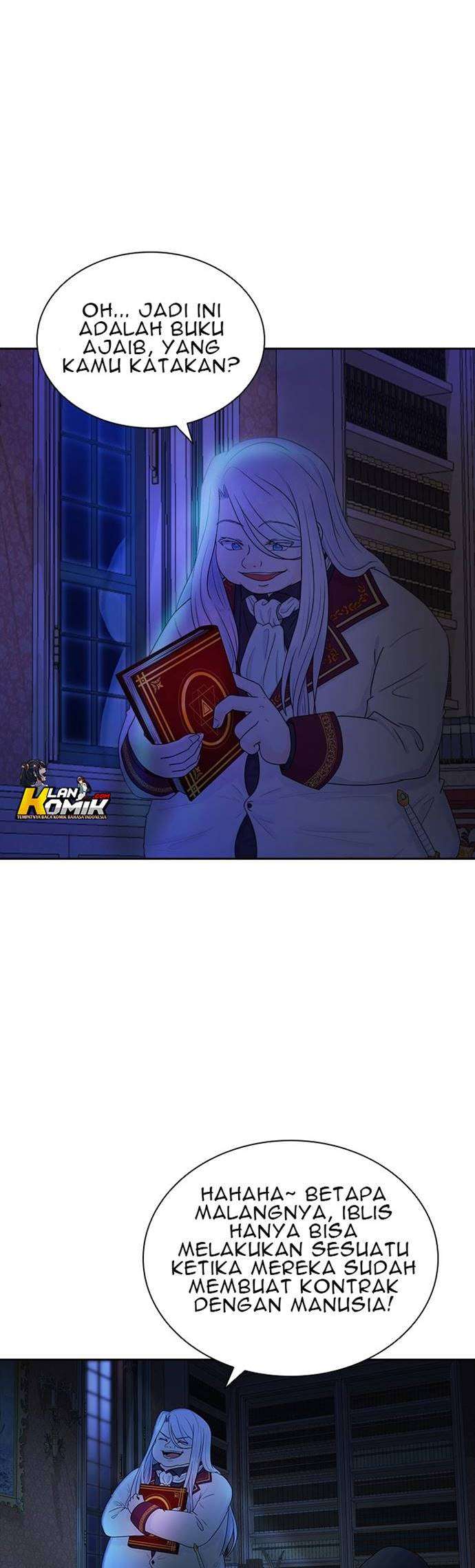 The Book of Lagier Chapter 1 - halaman 17