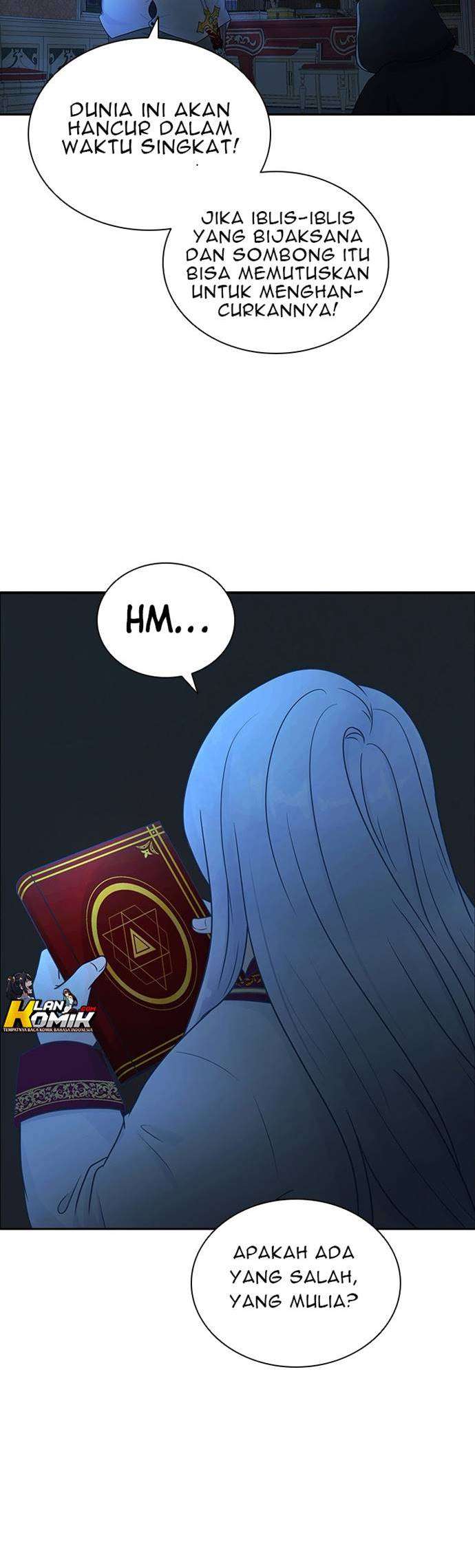 The Book of Lagier Chapter 1 - halaman 18