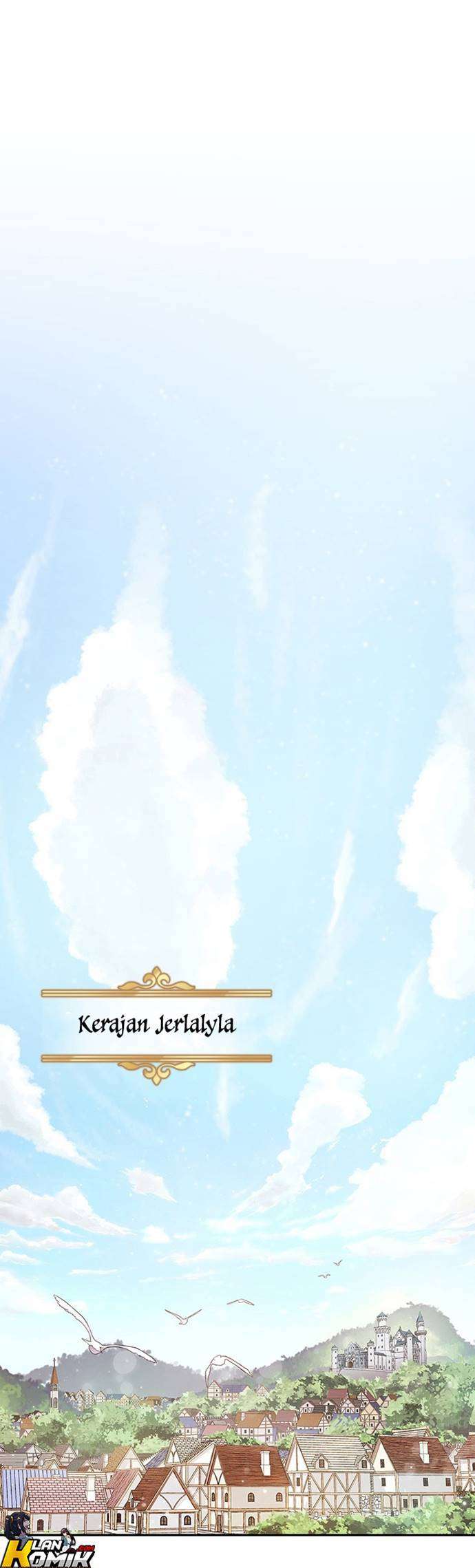 The Book of Lagier Chapter 1 - halaman 2