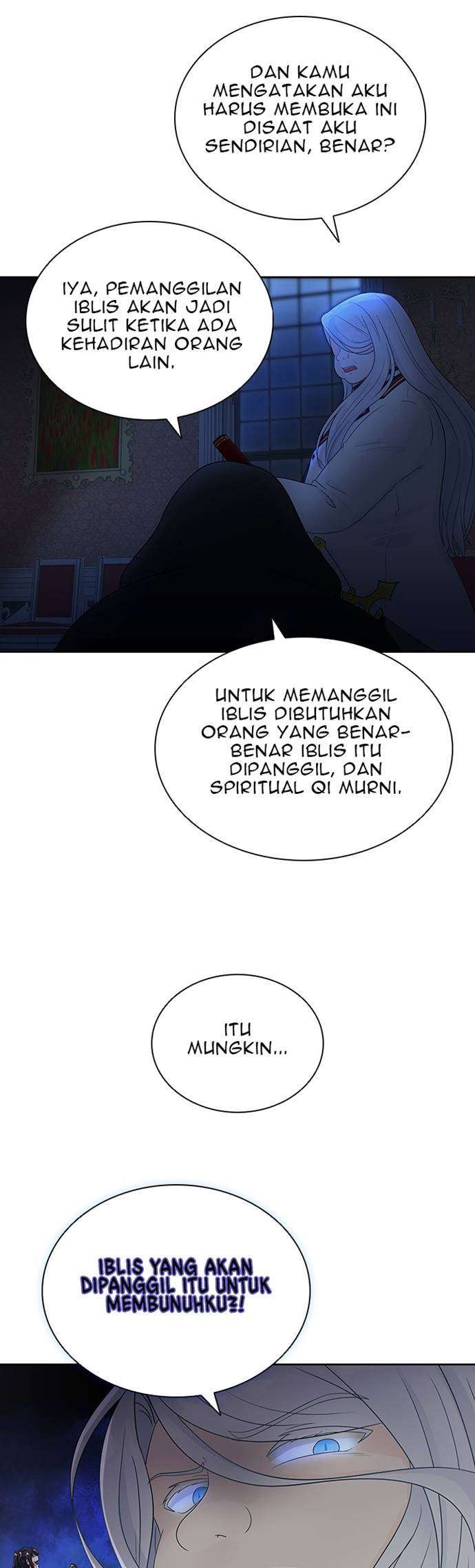 The Book of Lagier Chapter 1 - halaman 20