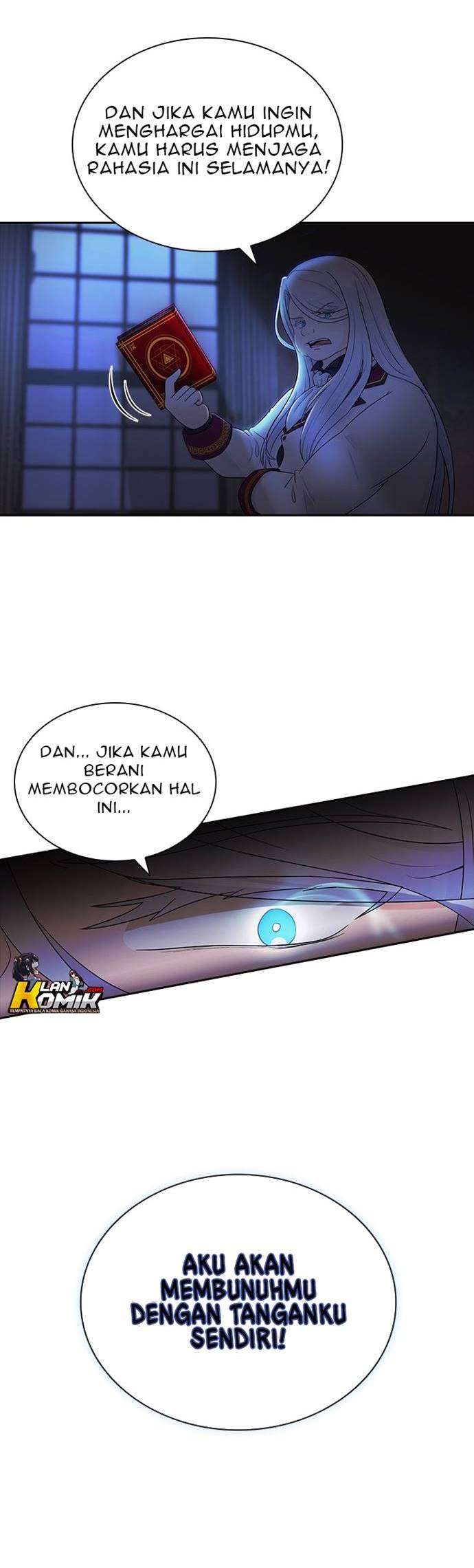 The Book of Lagier Chapter 1 - halaman 23