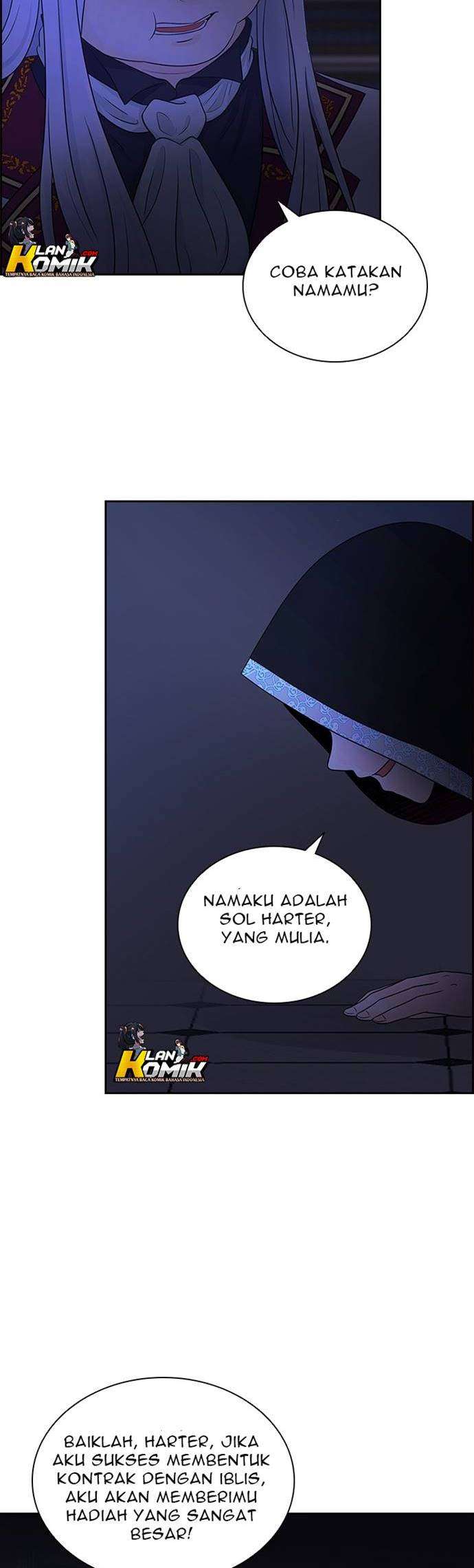 The Book of Lagier Chapter 1 - halaman 25