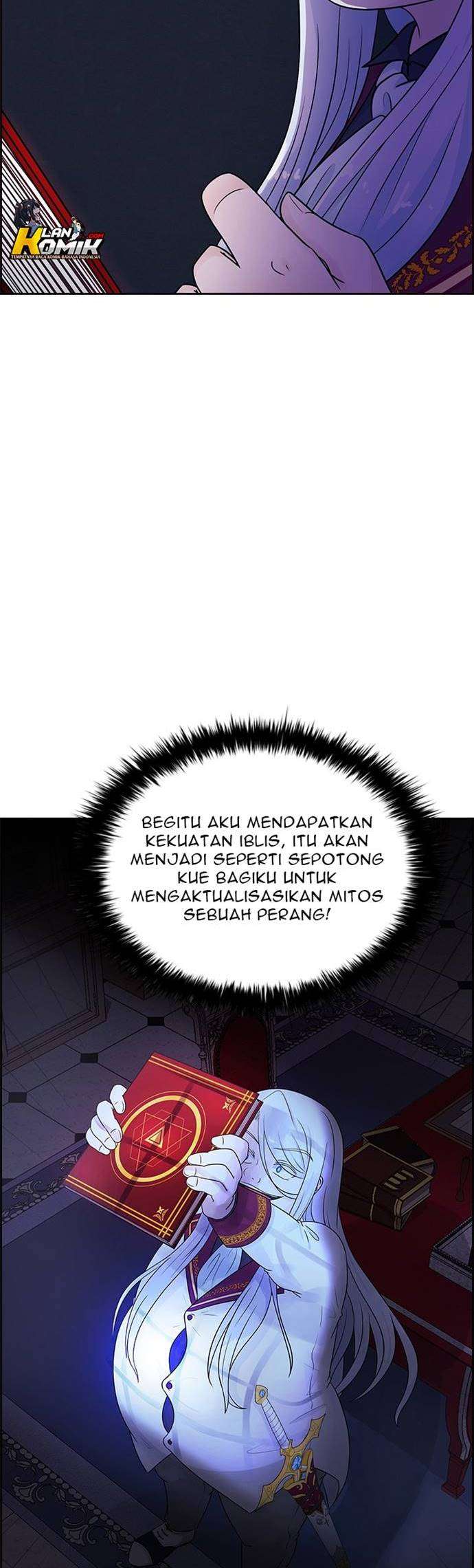 The Book of Lagier Chapter 1 - halaman 29