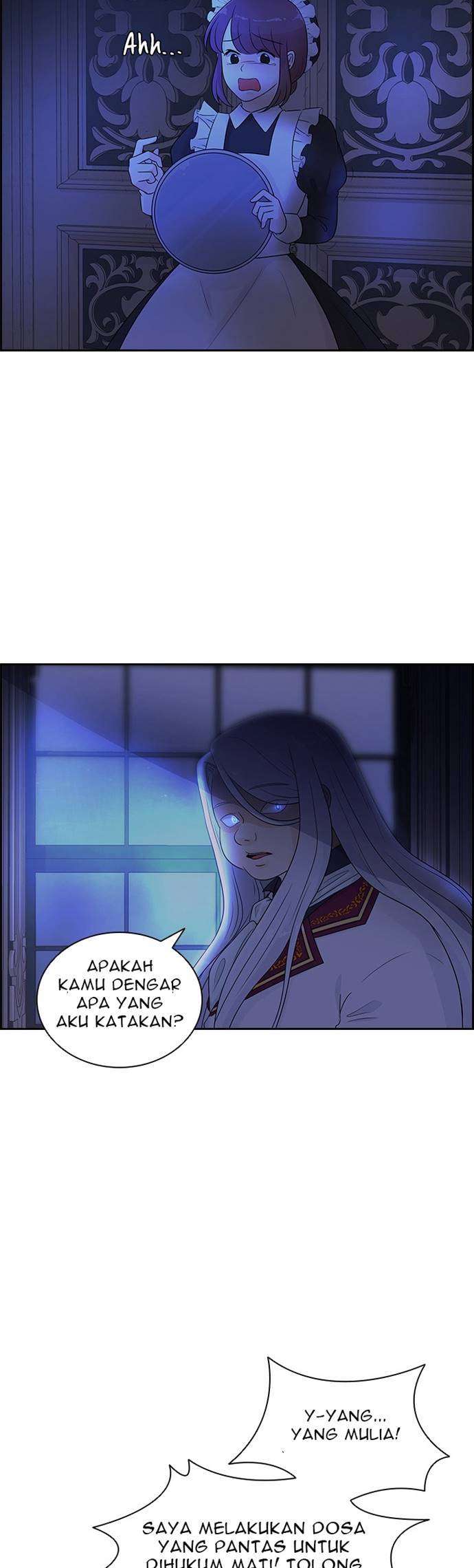 The Book of Lagier Chapter 1 - halaman 32