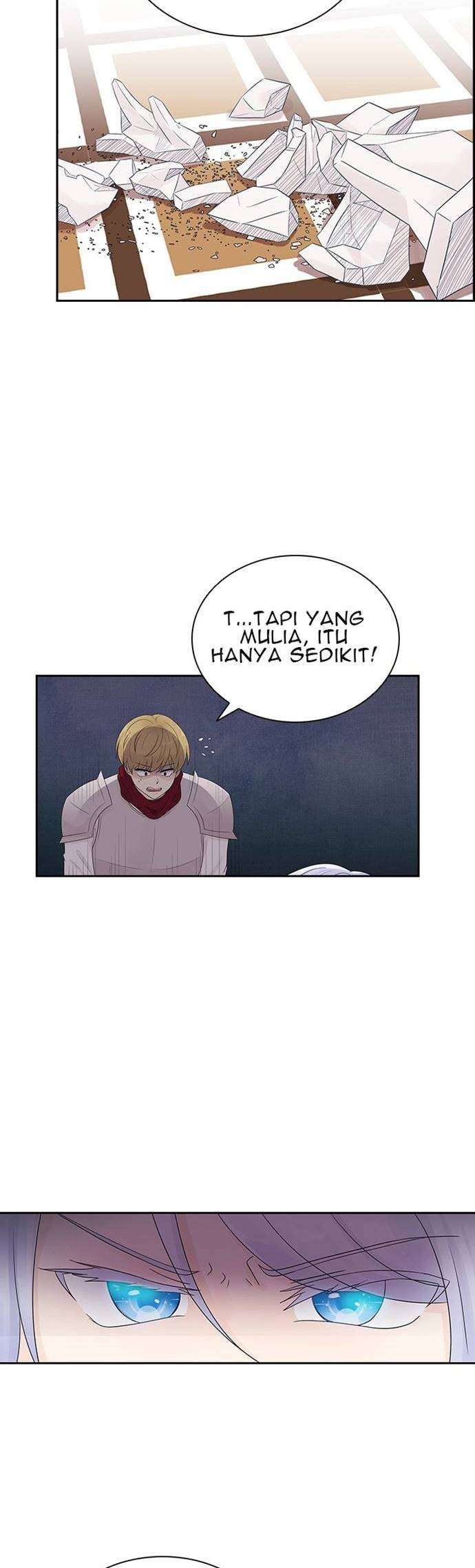 The Book of Lagier Chapter 1 - halaman 9
