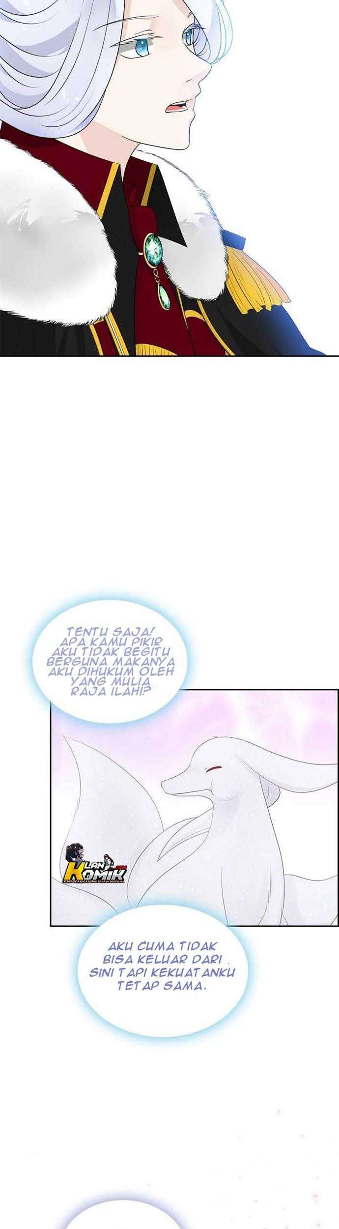 The Book of Lagier Chapter 10 - halaman 18