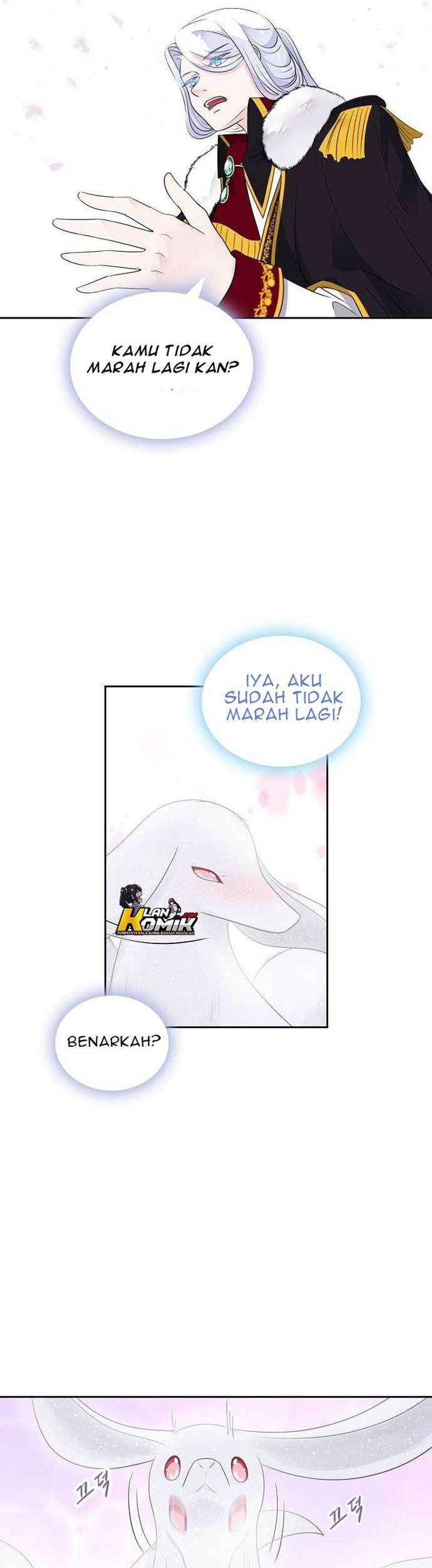 The Book of Lagier Chapter 10 - halaman 20