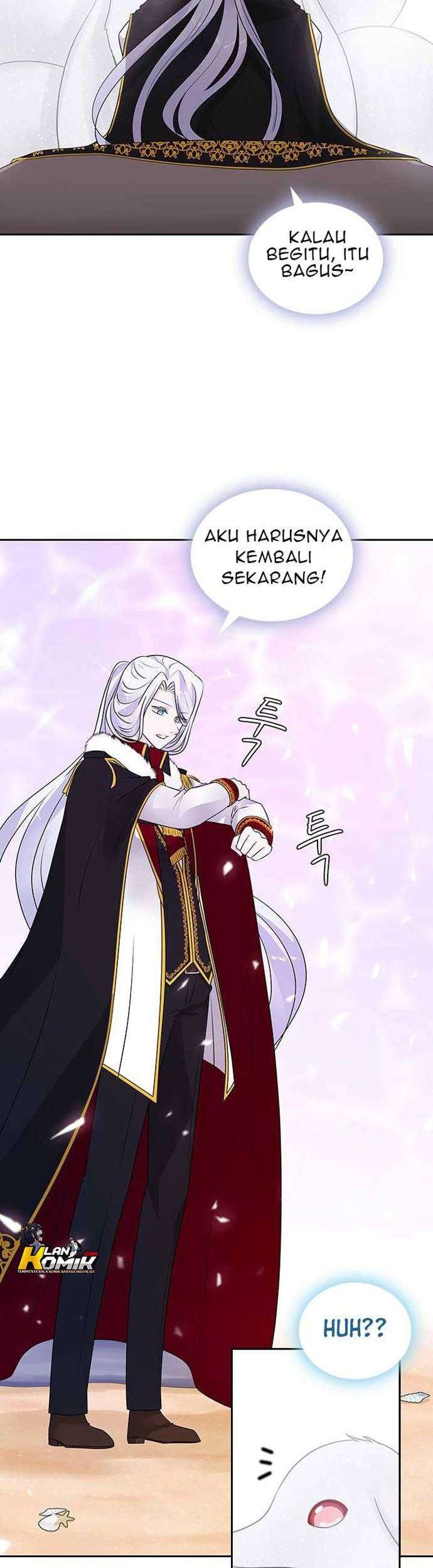 The Book of Lagier Chapter 10 - halaman 22